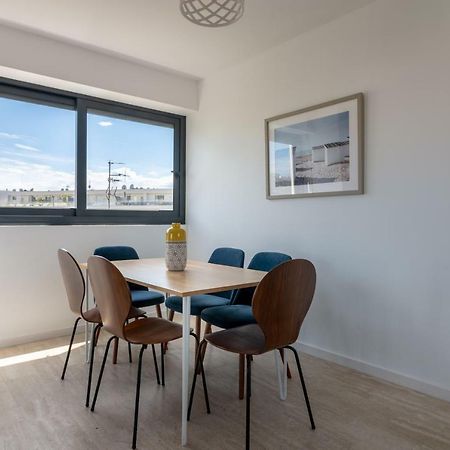 Cannes Apartments Next To La Croisette And Beach By Easybnb Zewnętrze zdjęcie