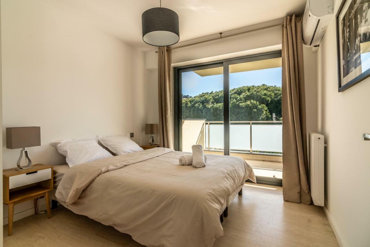 Cannes Apartments Next To La Croisette And Beach By Easybnb Zewnętrze zdjęcie