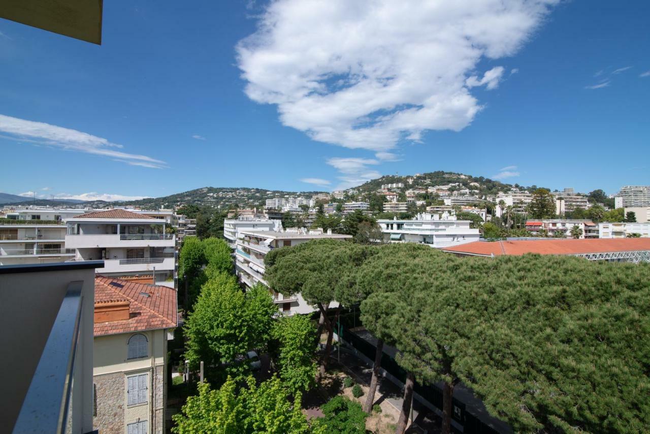 Cannes Apartments Next To La Croisette And Beach By Easybnb Zewnętrze zdjęcie