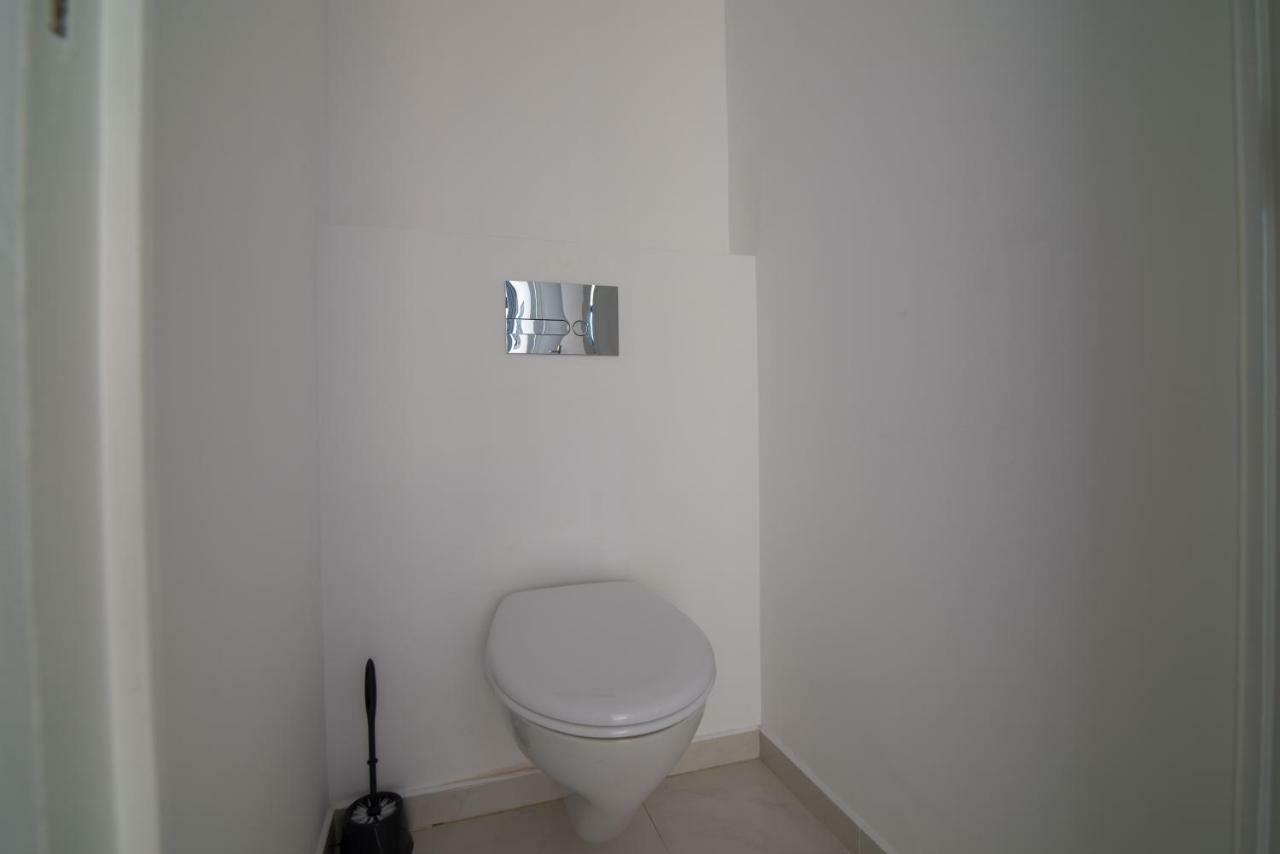 Cannes Apartments Next To La Croisette And Beach By Easybnb Zewnętrze zdjęcie