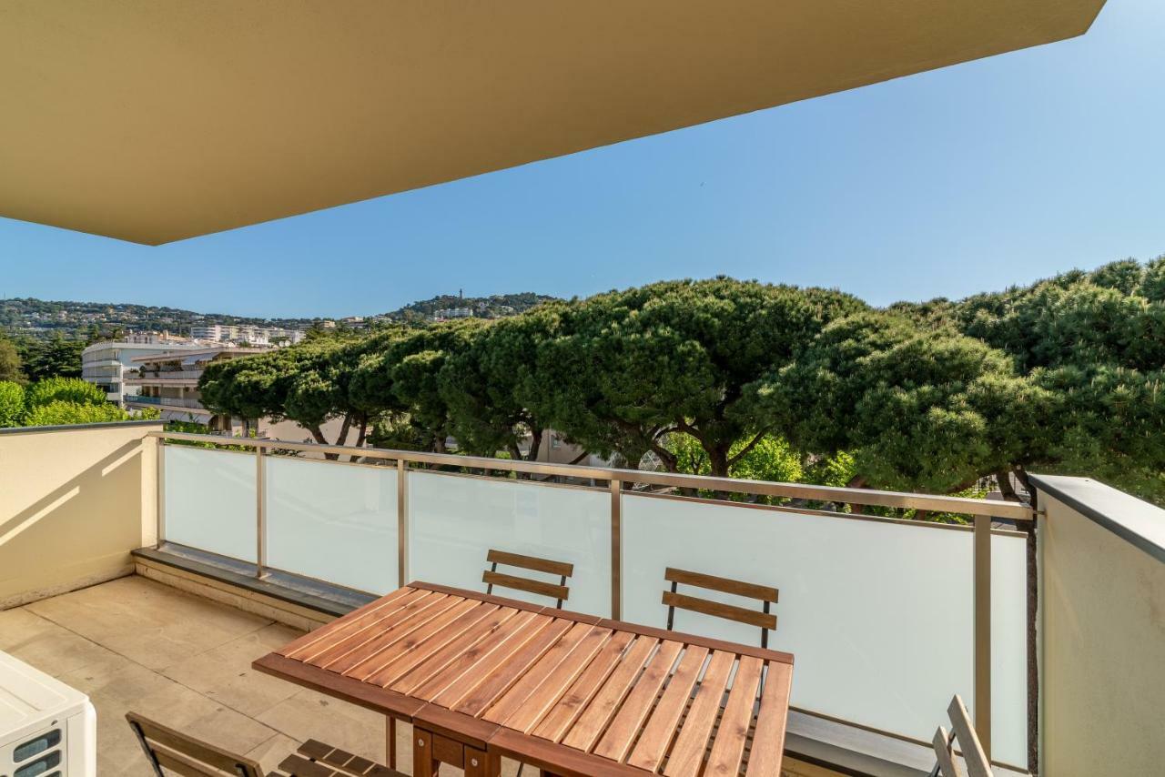 Cannes Apartments Next To La Croisette And Beach By Easybnb Zewnętrze zdjęcie