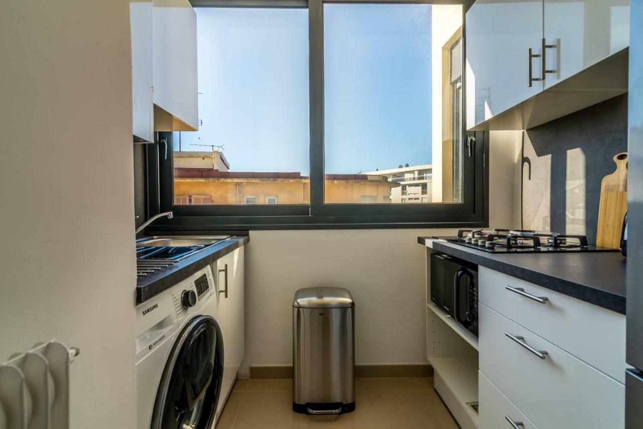 Cannes Apartments Next To La Croisette And Beach By Easybnb Zewnętrze zdjęcie