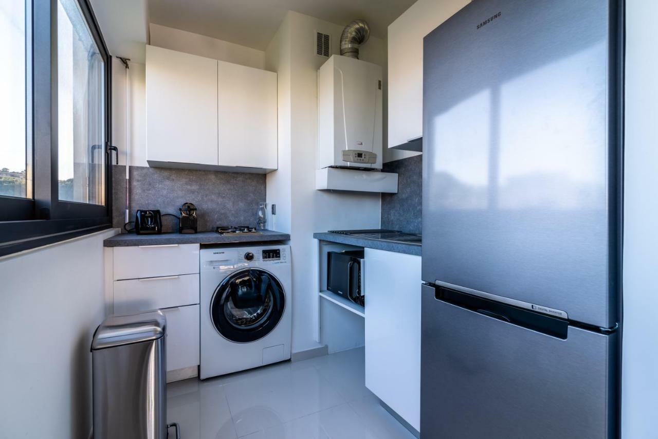 Cannes Apartments Next To La Croisette And Beach By Easybnb Zewnętrze zdjęcie