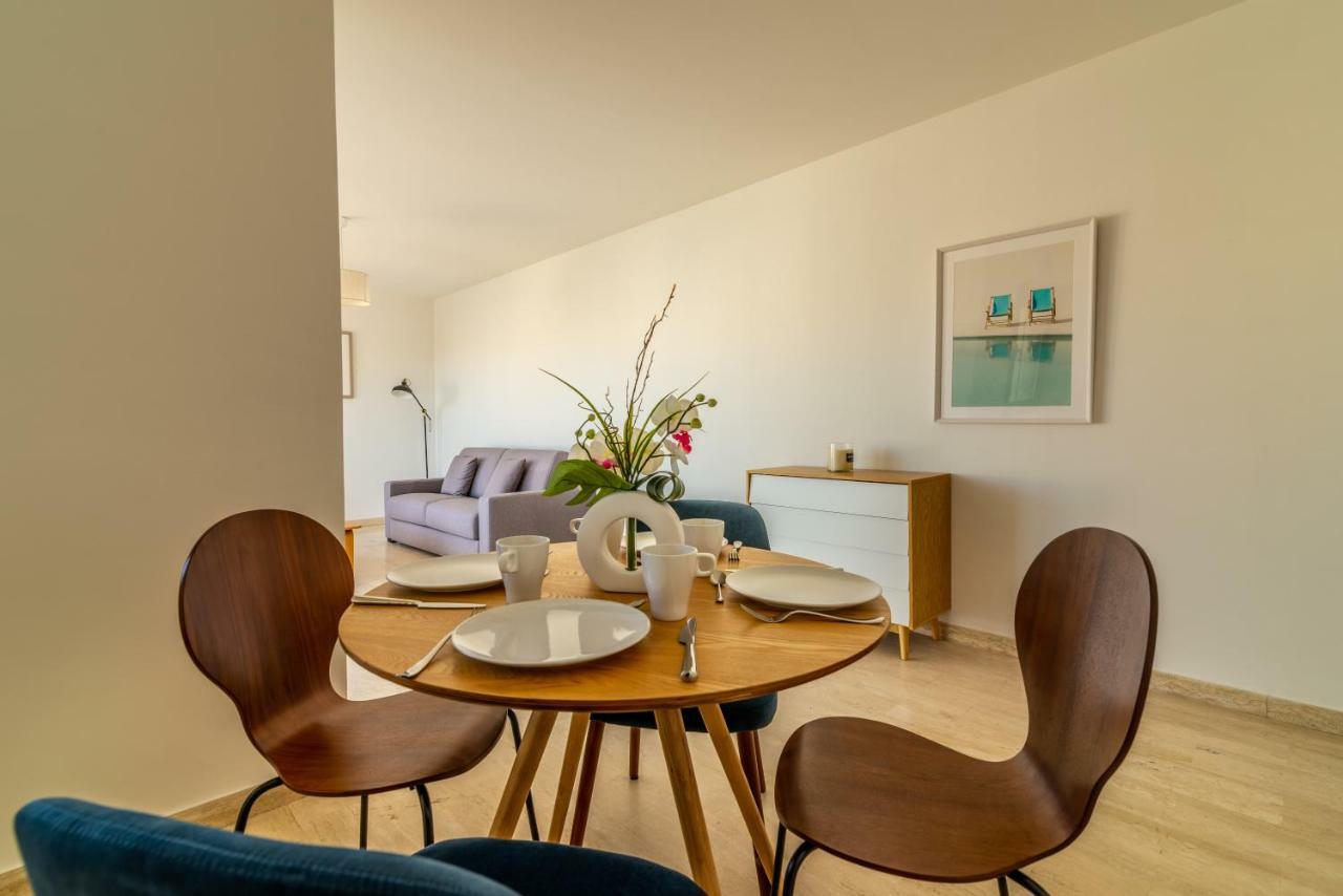 Cannes Apartments Next To La Croisette And Beach By Easybnb Zewnętrze zdjęcie