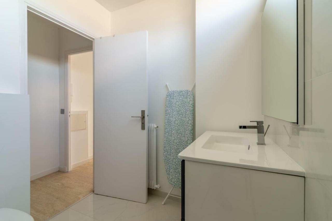 Cannes Apartments Next To La Croisette And Beach By Easybnb Zewnętrze zdjęcie