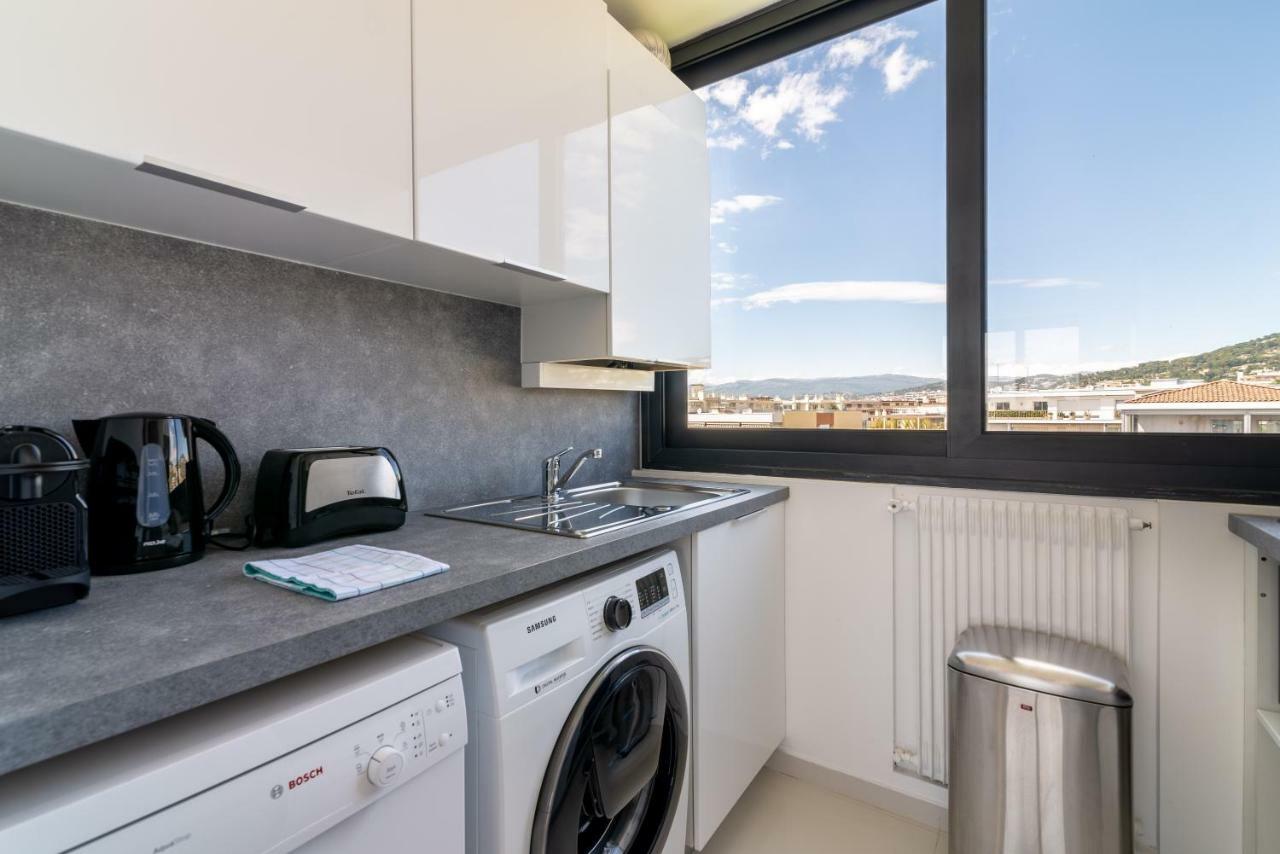 Cannes Apartments Next To La Croisette And Beach By Easybnb Zewnętrze zdjęcie
