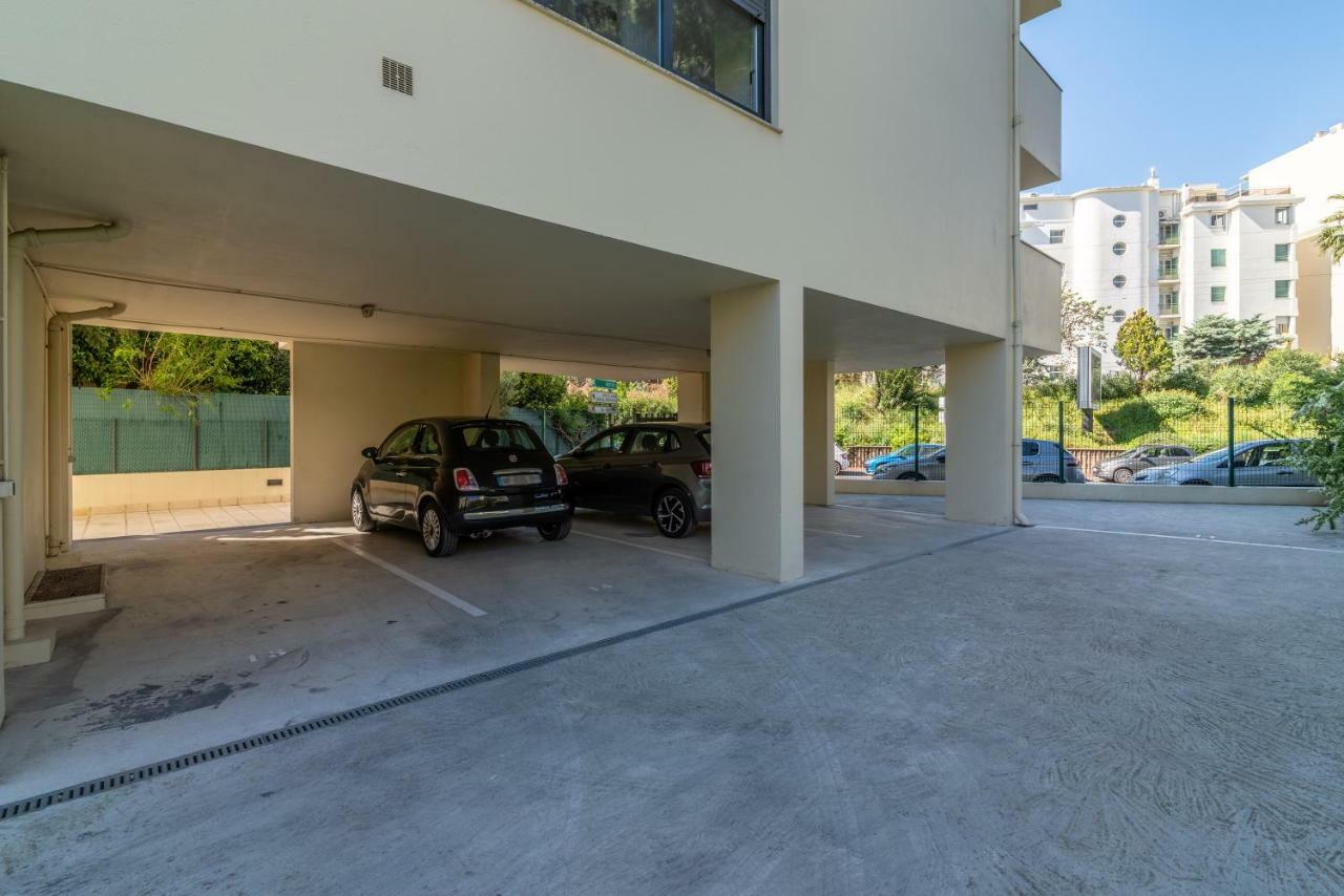 Cannes Apartments Next To La Croisette And Beach By Easybnb Zewnętrze zdjęcie